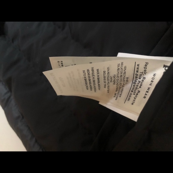 Patagonia Women’s Fiona Parka - Picture 7 of 7